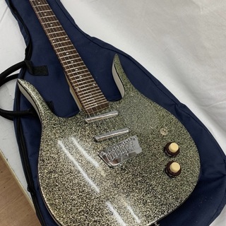 2021/2メンテ済】ダンエレクトロ ロングホーン【ハードオフ八王子 