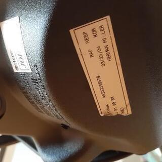 ハーマンミラー　アーロンチェア　Aサイズ オフィスチェア