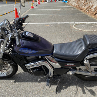 エリミネーター250LX EL250A | gofactoring.cl