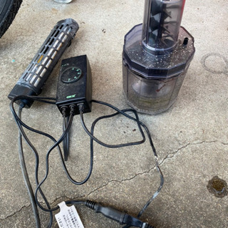 90センチ水槽(水槽台セット)※取引中