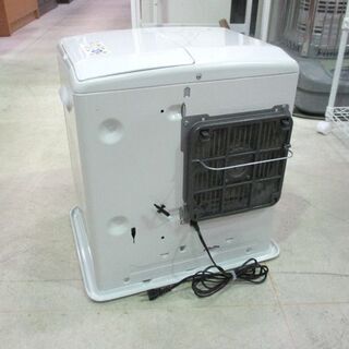 ◇2019年製 ダイニチ 石油ファンヒーター 9L 10～13畳 FW-3719LS 速暖 