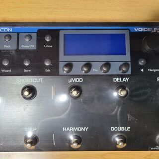 TC HELICON ( ティーシーヘリコン ) VoiceLi...