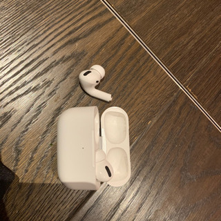 airpods proの画像