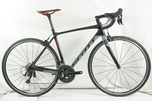 SCOTT 「スコット」 ADDICT20 2018年モデル ロードバイク
