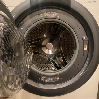 ドラム式洗濯機 − 大阪府