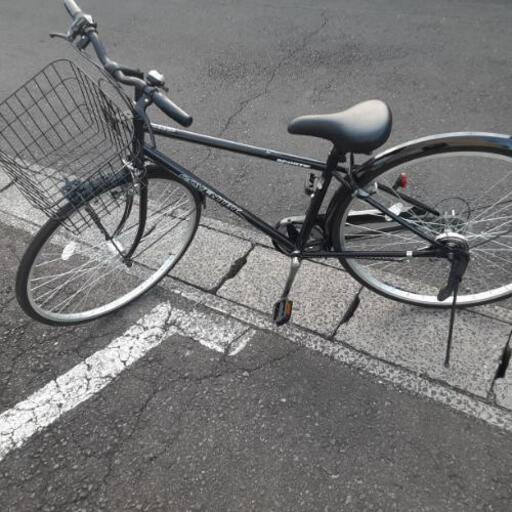 自転車