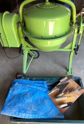 募集再開】NAKATOMI ナカトミ ミキサー MIX-500 【最終お値引き】 - その他 