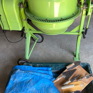 【募集再開】NAKATOMI ナカトミ ミキサー MIX-500 【最終お値引き】