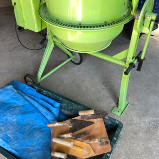 【募集再開】NAKATOMI ナカトミ ミキサー MIX-500 【最終お値引き】