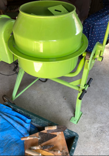 募集再開】NAKATOMI ナカトミ ミキサー MIX-500 【最終お値引き】 - その他 