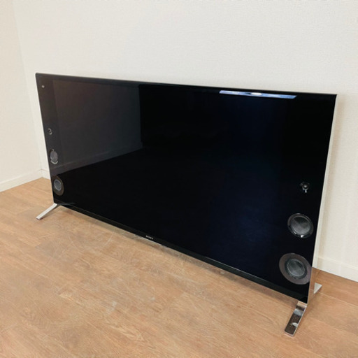 液晶テレビ SONY BRAVIA X9200B 55インチ-