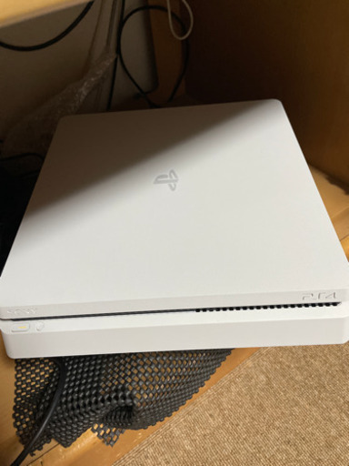 ps4 白