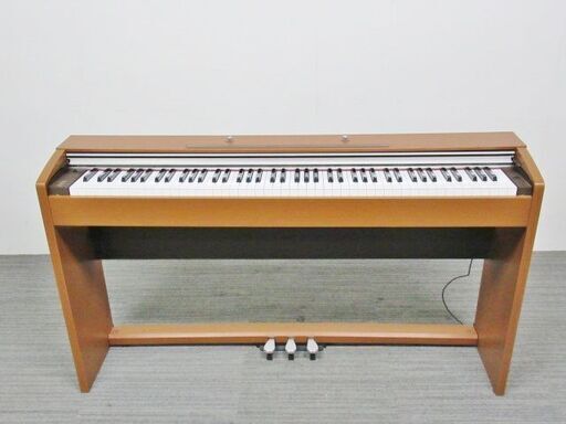 CASIO Privia 電子ピアノ PX-730CY