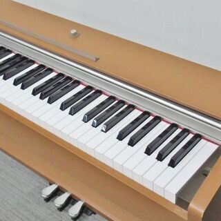 CASIO Privia 電子ピアノ PX-730CY