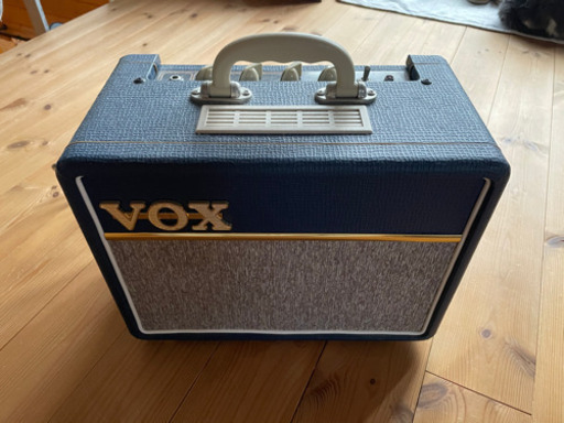 VOX ギターアンプ AC4C1 MINI