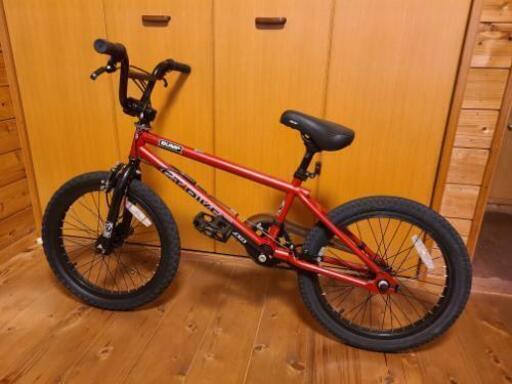 【お相手決まりました】BMX  GT BIKES 4130 CR-MO お相手決まりました】BMX GT BIKES 4130 CR-MO GT PERFORMER BMX Bike