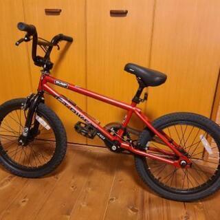 BMX 【お相手決まりました】BMX GT BIKES 4130 CR-MO