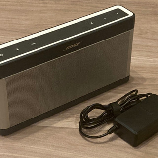 BOSE スピーカー Soundlink Bluetooth s...