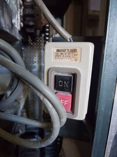 業務用製麺機、こね機