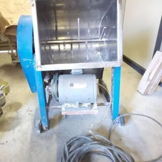 業務用製麺機、こね機 【公式通販】