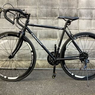 マイパラス Mypallas ロードバイク MR700 トレファク上福岡店