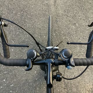 マイパラス Mypallas ロードバイク MR700 トレファク上福岡店