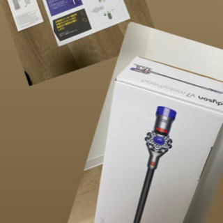 【決まりました】Dyson V7 Motorhead Cordless Vacuum スティック型 コードレス サイクロン式 掃除機