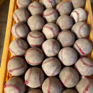 中古硬式野球が無料 格安で買える ジモティー