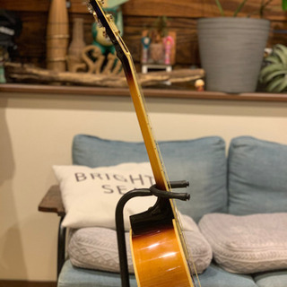 ⭐️ Epiphone EJ-200 gibson SJ-200の限定エピフォンモデル　生産終了特別モデル中古⭐️