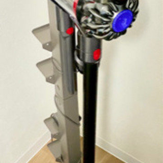 【決まりました】Dyson V7 Motorhead Cordless Vacuum スティック型 コードレス サイクロン式 掃除機