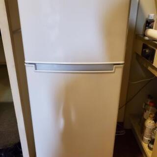 冷凍冷蔵庫(一人暮らし)