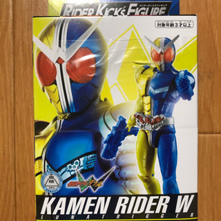 ☆仮面ライダー RKF☆②