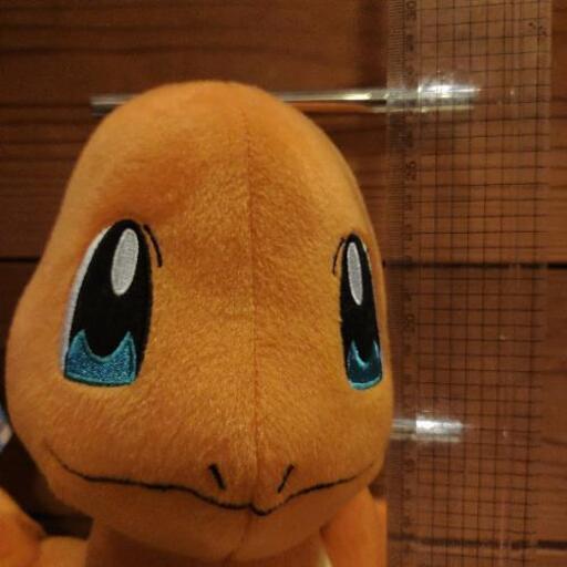 決まりました ヒトカゲぬいぐるみポケモン あみ 野洲のおもちゃの中古あげます 譲ります ジモティーで不用品の処分 決まりました ヒトカゲぬいぐるみポケモン あみ 野洲のおもちゃの中古あげます 譲ります ジモティーで不用品の処分