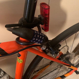 大幅値下 CANNONDALE キヤノンデール CAADEX 105 サイズ44