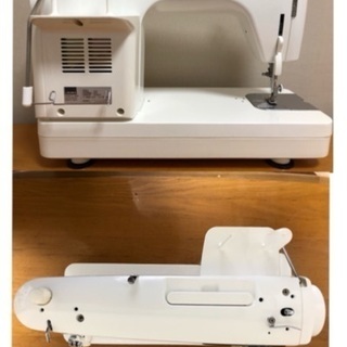 JUKI SPUR98SP ❣️クリーニング・整備済 ❣️代金引換で発送可能