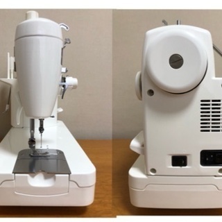 JUKI SPUR98SP ❣️クリーニング・整備済 ❣️代金引換で発送可能。