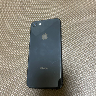 iPhone - iPhone8 256GB docomo ドコモ iPhone8 256GB ドコモ