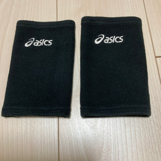 asics バレーボール　ひじサポーター