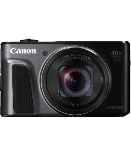 デジカメ　Canon PowerShot SX720 HS 美品