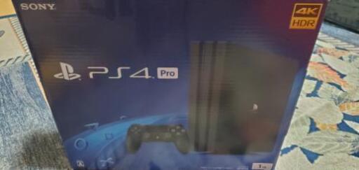 【3/4終日までの掲載】ps4pro ダウンロードソフト付き
