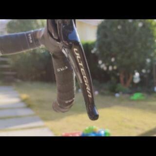 交渉可 キャノンデール CAAD12 ULTEGRA カーボンホイール