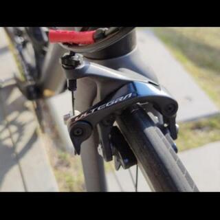 交渉可 キャノンデール CAAD12 ULTEGRA カーボンホイール ...