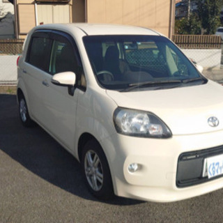 愛知県のポルテ トヨタ の中古車 ジモティー