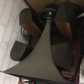 ホーン コンプレッションドライバー スピーカーユニット