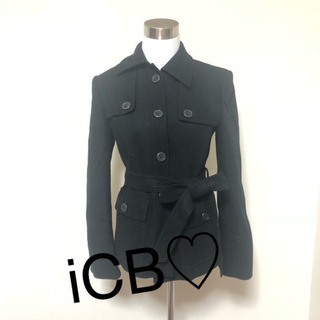 iCB☆ブラックコート
