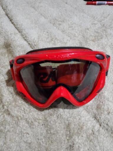 曇りにくいカレラゴーグル ヴェル8 新川のスキーの中古あげます 譲ります ジモティーで不用品の処分