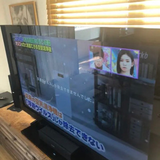 pioneerパイオニア KURO PDP-6010P 60型