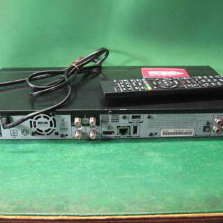 東芝 2チューナー ブルーレイレコーダー クリアランス REGZA DBR-Z310  