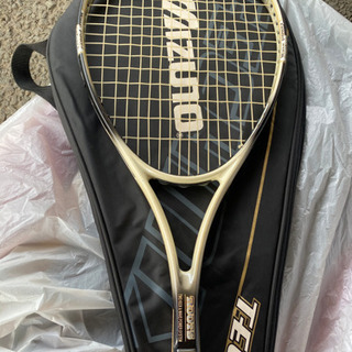テニスラケット1