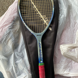 テニスラケット3